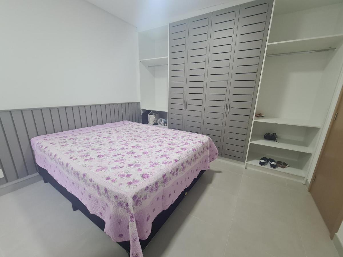 Apartamento Ubatuba Reserva Dna Экстерьер фото