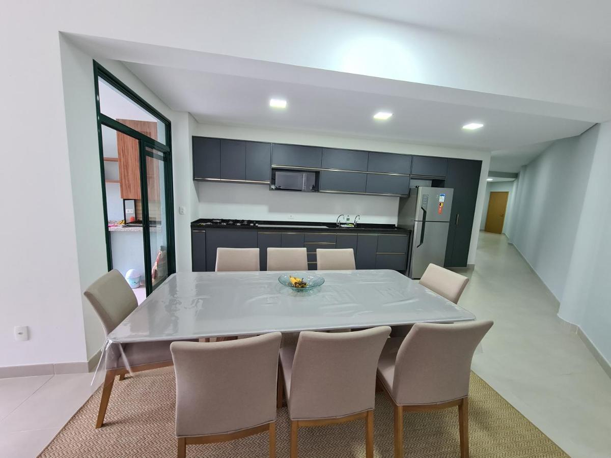 Apartamento Ubatuba Reserva Dna Экстерьер фото